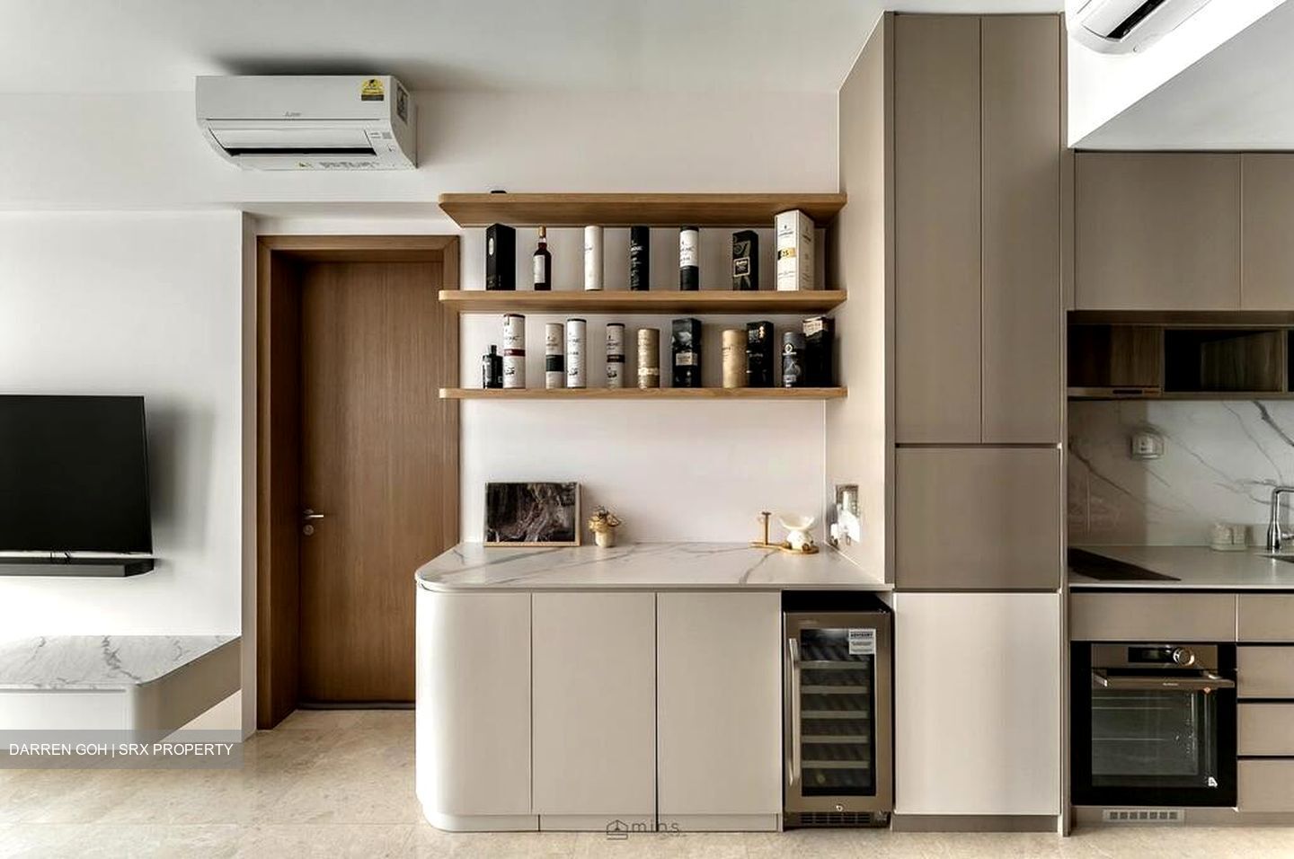 Verdale (D21), Apartment #460465041